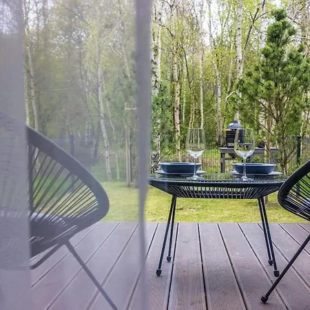 Apartamentai Amber Apartment Palanga