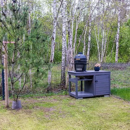 Apartamentai Amber Palanga